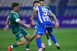 Ανόρθωση-Ομόνοια 29Μ: Επιστροφή στις νίκες με 4αρα για την “Κυρία” (φώτος)