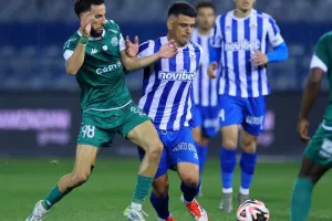 Ανόρθωση-Ομόνοια 29Μ: Επιστροφή στις νίκες με 4αρα για την “Κυρία” (φώτος)