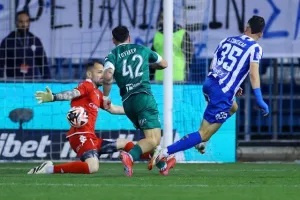 Ανόρθωση-Ομόνοια 29Μ: Επιστροφή στις νίκες με 4αρα για την “Κυρία” (φώτος)