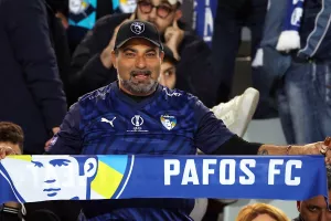 Μετά την πρόκριση... η νίκη