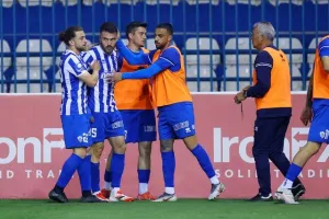 Ανόρθωση-Ομόνοια 29Μ: Επιστροφή στις νίκες με 4αρα για την “Κυρία” (φώτος)
