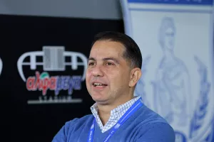 Πλήρωσε σημαντικό ποσό στον φόρο ο Κίρζης