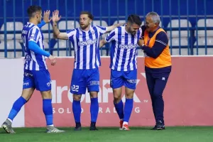Ανόρθωση-Ομόνοια 29Μ: Επιστροφή στις νίκες με 4αρα για την “Κυρία” (φώτος)