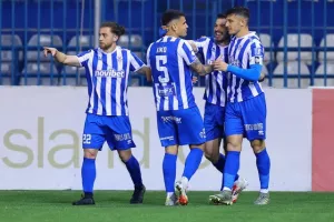 Ανόρθωση-Ομόνοια 29Μ: Επιστροφή στις νίκες με 4αρα για την “Κυρία” (φώτος)