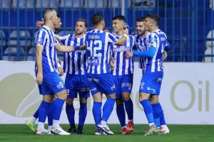 Ανόρθωση-Ομόνοια 29Μ: Επιστροφή στις νίκες με 4αρα για την “Κυρία” (φώτος)