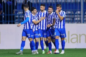 Ανόρθωση-Ομόνοια 29Μ: Επιστροφή στις νίκες με 4αρα για την “Κυρία” (φώτος)