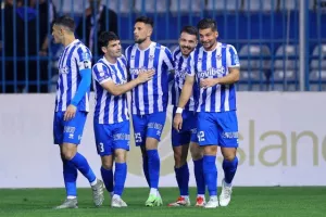 Ανόρθωση-Ομόνοια 29Μ: Επιστροφή στις νίκες με 4αρα για την “Κυρία” (φώτος)