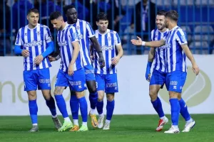 Ανόρθωση-Ομόνοια 29Μ: Επιστροφή στις νίκες με 4αρα για την “Κυρία” (φώτος)