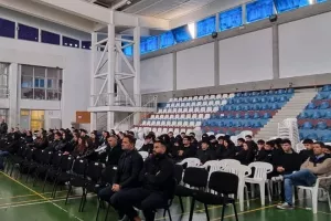 Για μια κοινωνία χωρίς φαινόμενα βίας και ρατσισμού