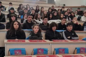 Για μια κοινωνία χωρίς φαινόμενα βίας και ρατσισμού