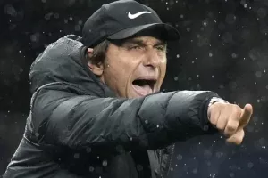 Κόντε: “Απογοητευμένη από την ισοπαλία η Νάπολι, η Ίντερ είναι ένα τανκ που φτιάχτηκε για τον τίτλο”