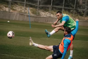 Action από Κολόσσι (ΦΩΤΟΣ)