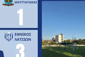 "Νίκη αφιερωμένη σε όλες τις γυναίκες του Εθνικού"