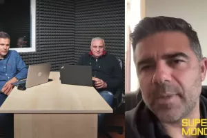 Σατσιάς/Υπομονή-ΑΕΛ