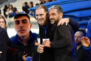 (ΗΧΗΤΙΚΟ) “Μιλάνε για αυτόν όμως μένει ταπεινός/Οι Κύπριοι... το μυστικό”