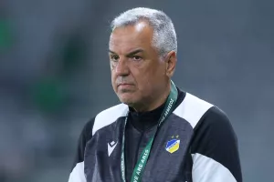 Τους φέρνει Αρχάγγελο και μετά θα τους ξεκουράσει 