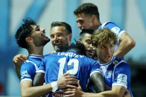 "Αυτό το... συναίσθημα"