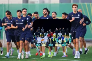 “Ειδικά στην Κύπρο να κάνουμε ατμόσφαιρα-Όχι κριτική στην πρώτη στραβή!”