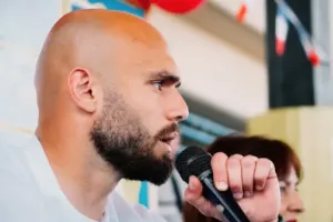 Μαλεκκίδης/Γυμνάσιο Αγ. Αντωνίου