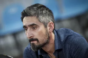 Το αποχαιρετιστήριο μήνυμα του Λυμπερόπουλου για τον θάνατο του Ντελίμπασιτς