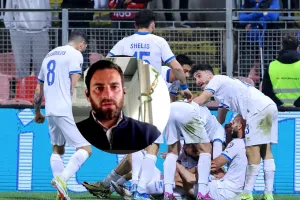 “Έχουμε δει... νέο αίμα και παίκτες διψασμένους”