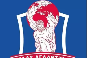 "Αγνός και τίμιος άνθρωπος που πρόσφερε στο Σωματείο μας"