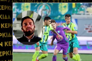 "Κάτι λείπει στον Άρη, πρέπει να... αποδείξει-Η ΑΕΚ η μοναδική που μπορεί να μπει ανάμεσα"