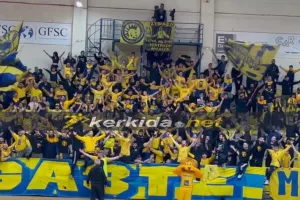 Κάλεσμα στους ΑΕΛίστες: "Το πρωτάθλημα περνά από το κλουβί"