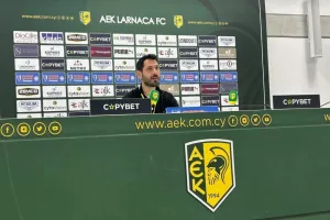 "Βάση ευκαιριών δικαιούμασταν ένα τέρμα"