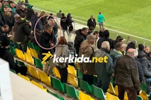 Στην ΑΡΕΝΑ με... διπλό ενδιαφέρον