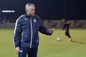 Για κάποιους αγώνες και βλέπουμε