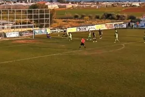 Β' Κατηγορία/Τα ΓΚΟΛ της 7ης αγωνιστικής (Βίντεο)