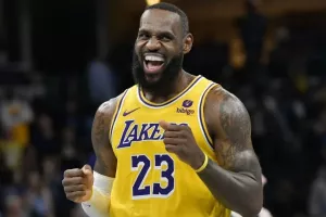 Ο ΛεΜπρόν Τζέιμς έφτασε τις 1.000 νίκες στη regular season