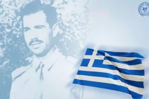 Πρακτικό της Ανόρθωσης Αμμοχώστου, κατά την συνεδρία της 3ης Μαρτίου 1957...