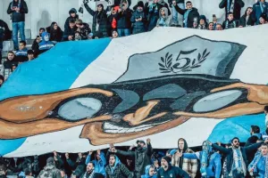 Πάφος... ενόψει Τζουργκάρντεν: "Μια ιστορική βραδιά μας περιμένει"