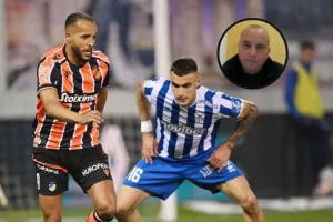 "Είναι ανεπίτρεπτο για ΑΠΟΕΛ και Ανόρθωση..."