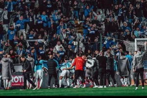 Μήνυμα... στον κόσμο της: "Η Πάφος είναι έτοιμη, εσείς"; (Βίντεο)