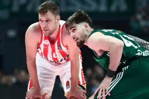 Η EuroLeague ανακοίνωσε τι θα ισχύει από την σεζόν 2025-26/ Μίνιμουμ μπάτζετ, σάλαρι καπ και φόρος πολυτελείας