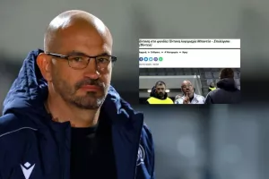 Ο Μπαντία "απάντησε"... διαψεύδοντας τον Σπιλέφσκι! 