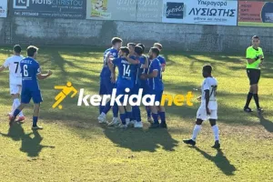 Προβάδισμα... τελικού για Δόξα Παλιομετόχου και ΑΠΕΑ