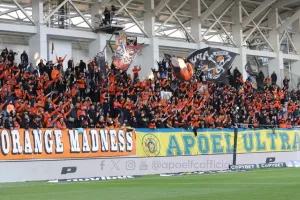Έγινε το αναμενόμενο... Sold out