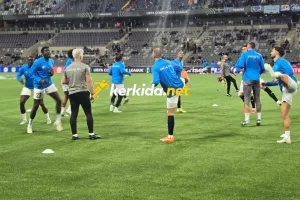 Η εντεκάδα της Πάφος FC 