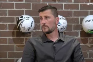 Ball boyz με Γιάννη Ταραλίδη (Βίντεο)