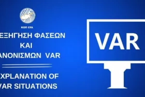Τμήμα Διαιτησίας/ Επεξήγηση... δύο φάσεων