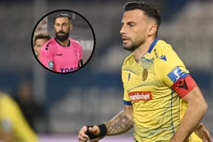 Ο Τρισκόφσκι νίκησε τον Λόρια…Χ13!