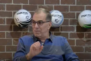 Ball Boyz με Πάρη Παπαέλληνα (Βίντεο)