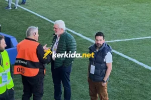 Από τελικό σε... τελικό ο Πρόεδρος