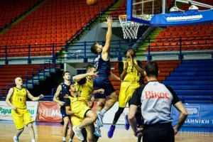 O Απόλλωνας νίκησε την ΕΘΑ