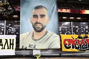 Δολοφονία Κατσούρη: Αποφασίζει ο Άρειος Πάγος