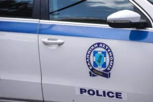 Συνελήφθησαν δύο 13χρονοι για ληστείες σε βάρος ανηλίκων​​​​​​​